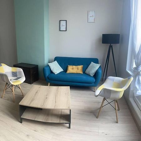 Maison A 2 Pas Du Centre Ville Péronne Extérieur photo