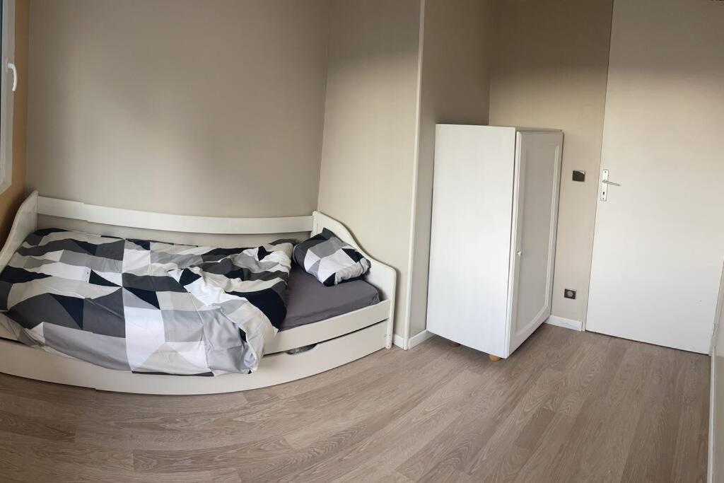 Maison A 2 Pas Du Centre Ville Péronne Extérieur photo