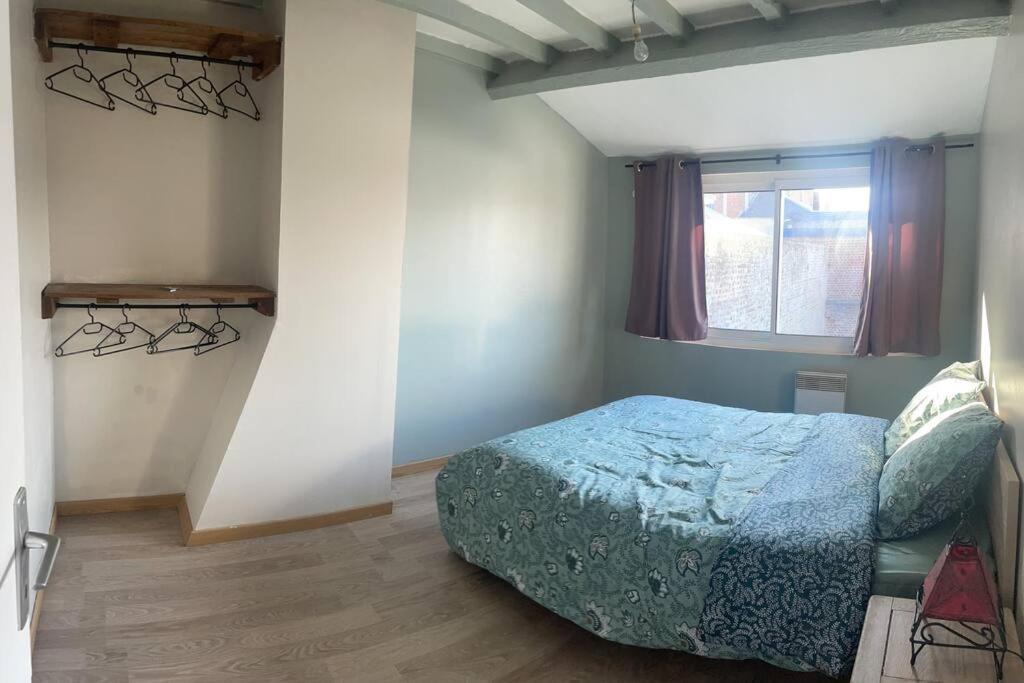 Maison A 2 Pas Du Centre Ville Péronne Extérieur photo